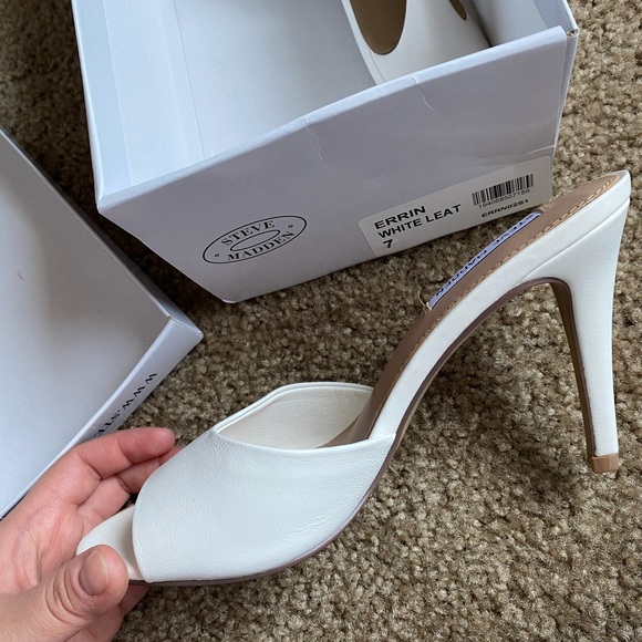 Steve Madden Shoes - Steve Madden Sandal